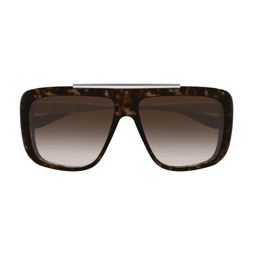 Alexander McQueen AM0492S Sunglasses - view 5